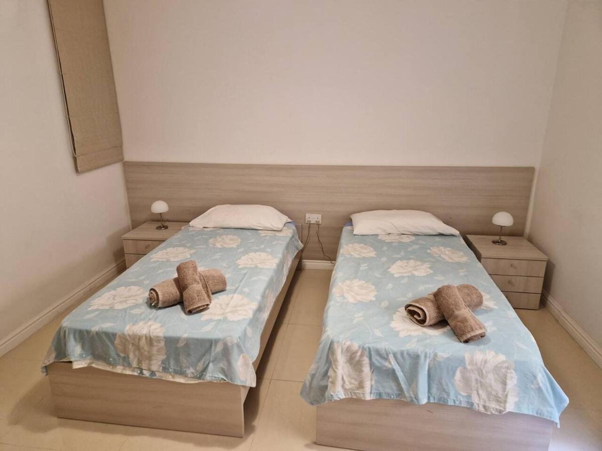 Seabreeze Casablanca Flat Apartment Zebbug  Екстериор снимка