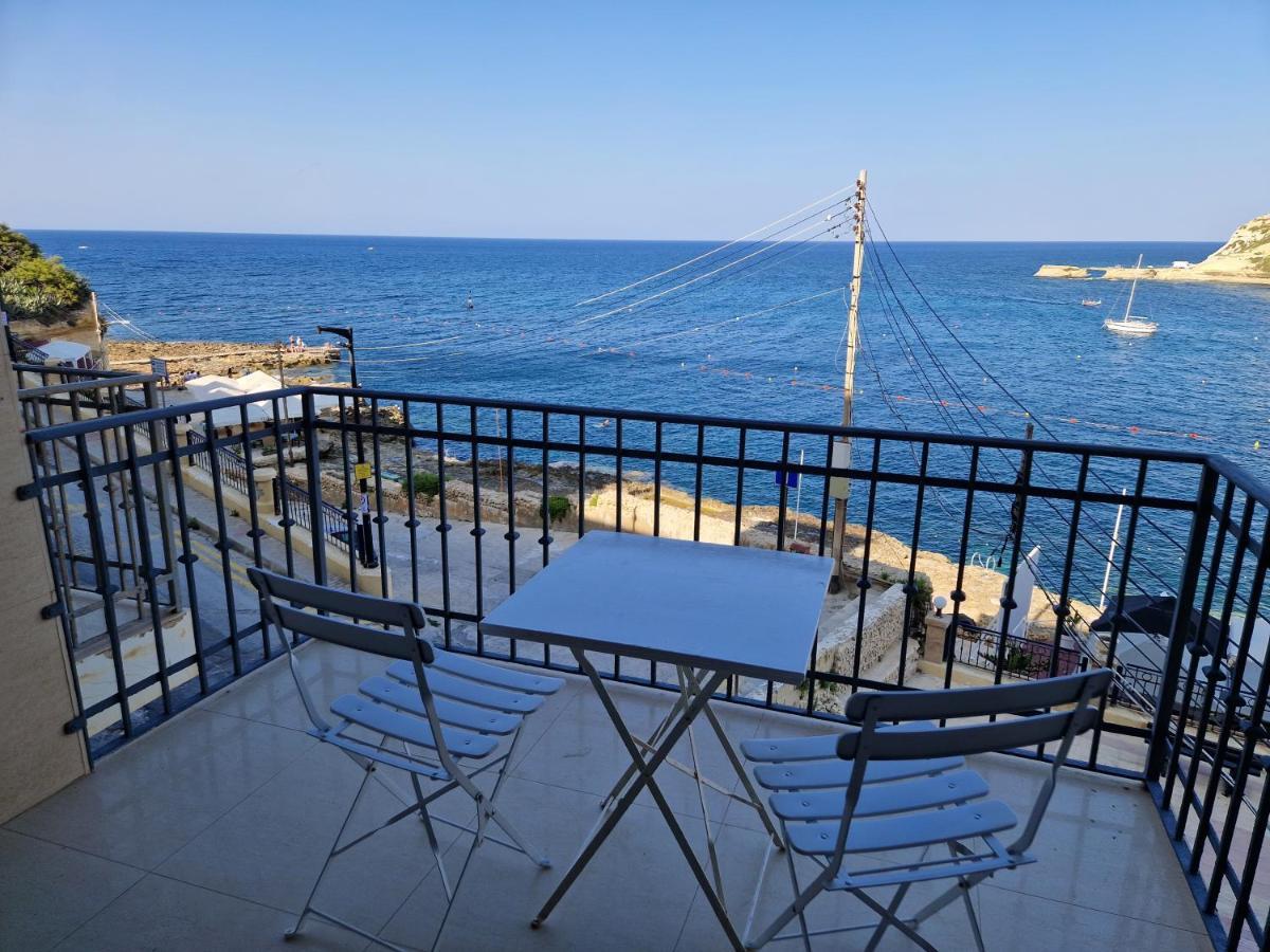 Seabreeze Casablanca Flat Apartment Zebbug  Екстериор снимка